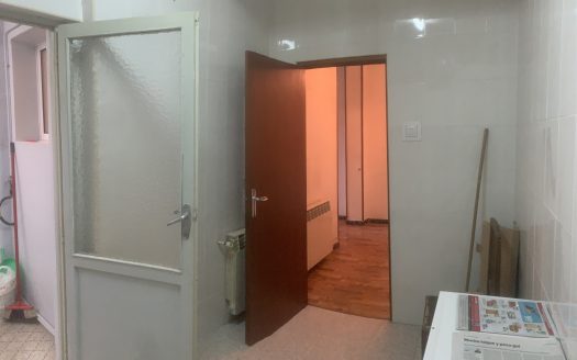 Venta de piso calle Camaño