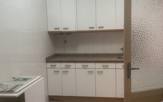 Venta de piso calle Camaño